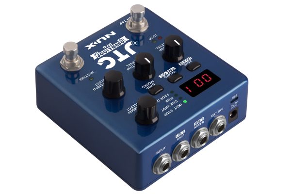 JTC Drum & Loop Pro (NDL-5) - Image 4